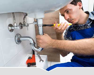 رفع بوی بد فاضلاب